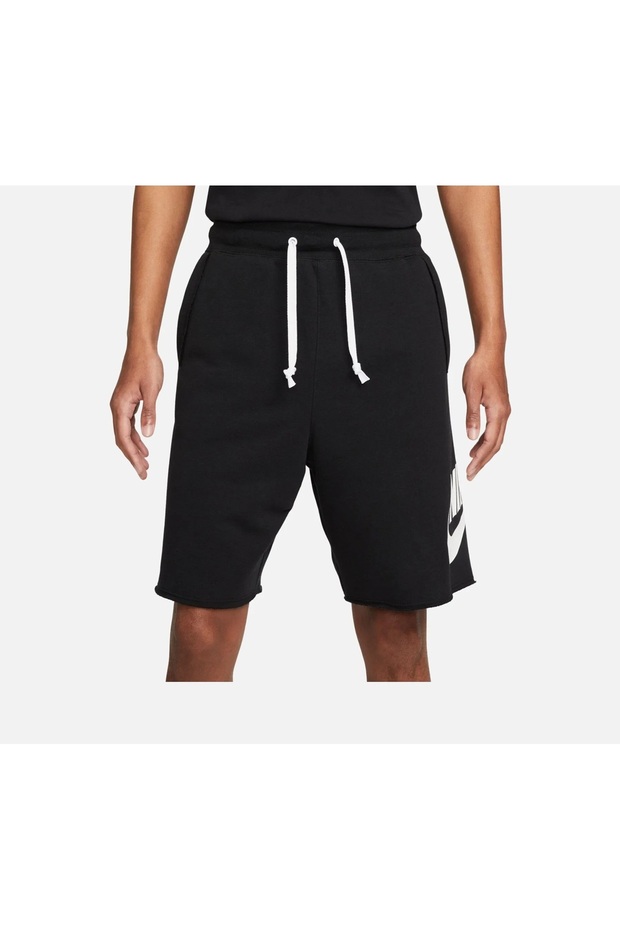 Şort & Bermuda Erkek Black - 2