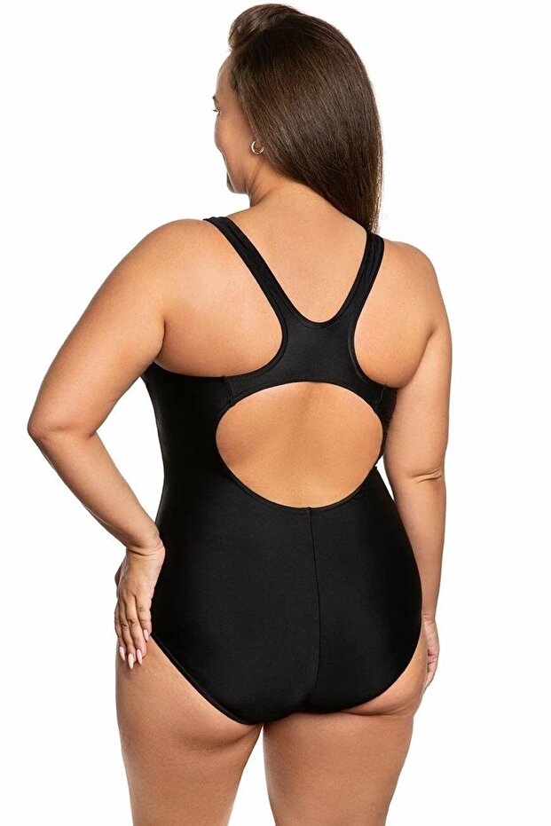 Kadın Mayo Bodyshaping Wave Plus - 3