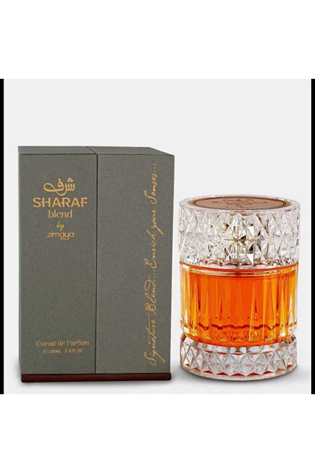 شرف ذا بليند عطر 100 مل