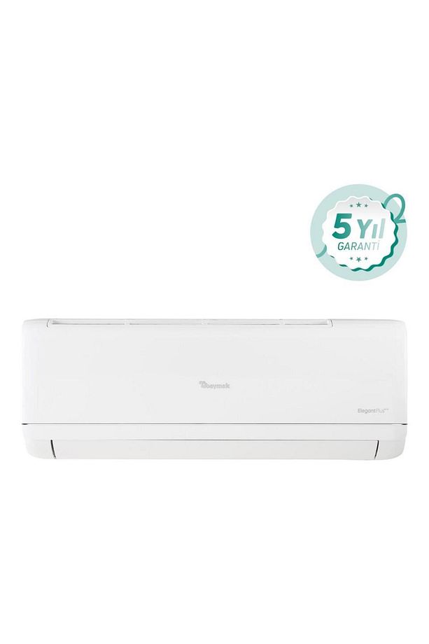 Elegant Plus 18 A 18000 Btu Duvar Tipi Inverter Klima (MONTAJ DAHİL) - 1