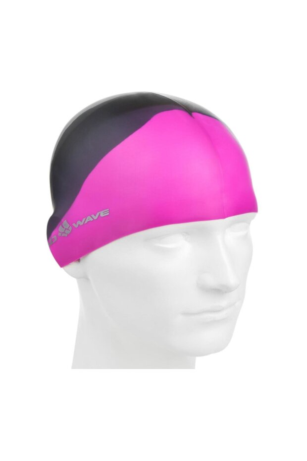 M0531 11 2 11W Silicone cap MULTI BIG, L, Pink - 1