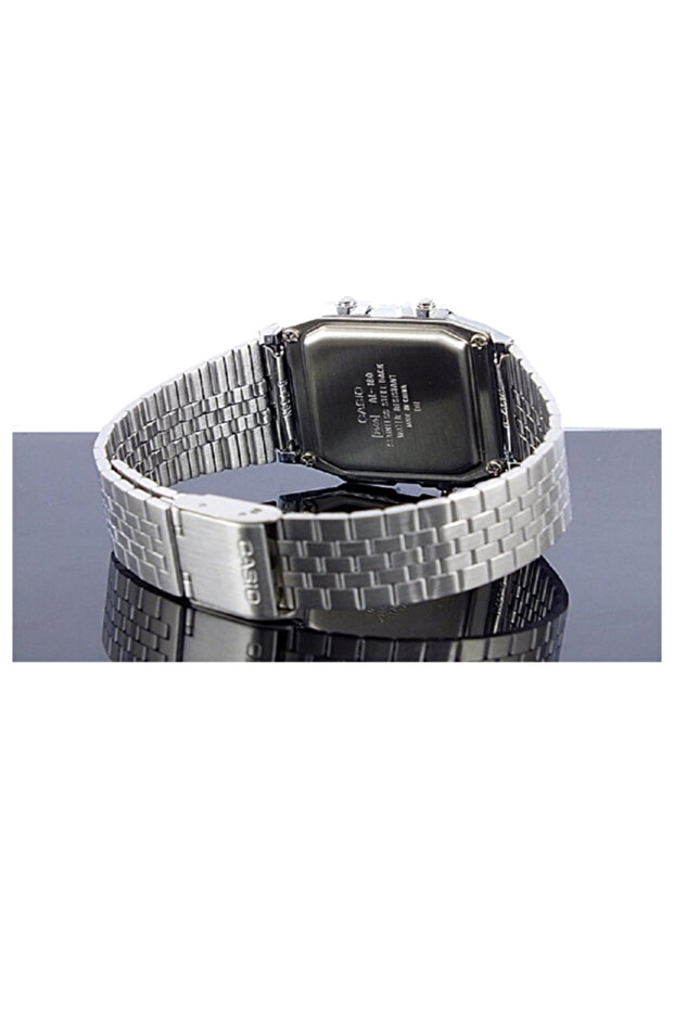 ساعه شمسي Al180 قمعتين - 2