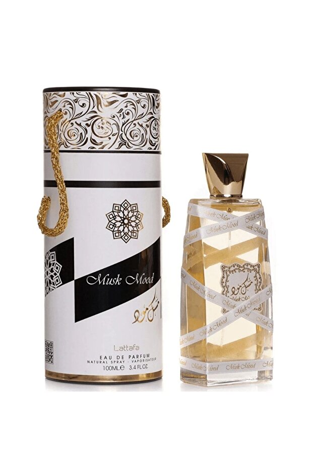 مزاج الموسك - 3