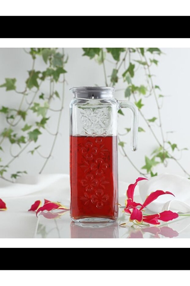 2'Lİ BLOOM SÜRAHİ 1200CC - 1