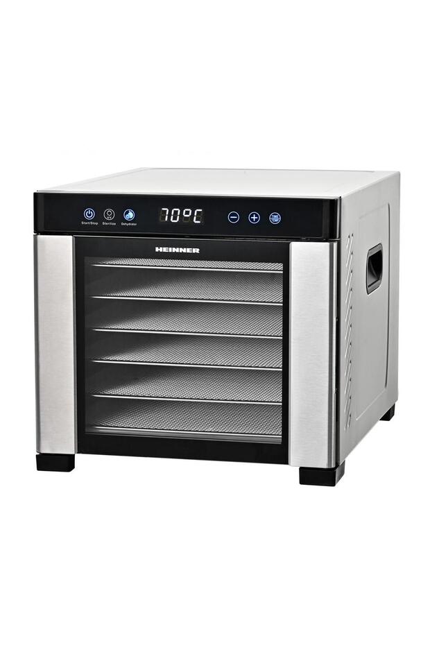 Дехидратор Prodry Essential Hfd-Kd600Ss - 2