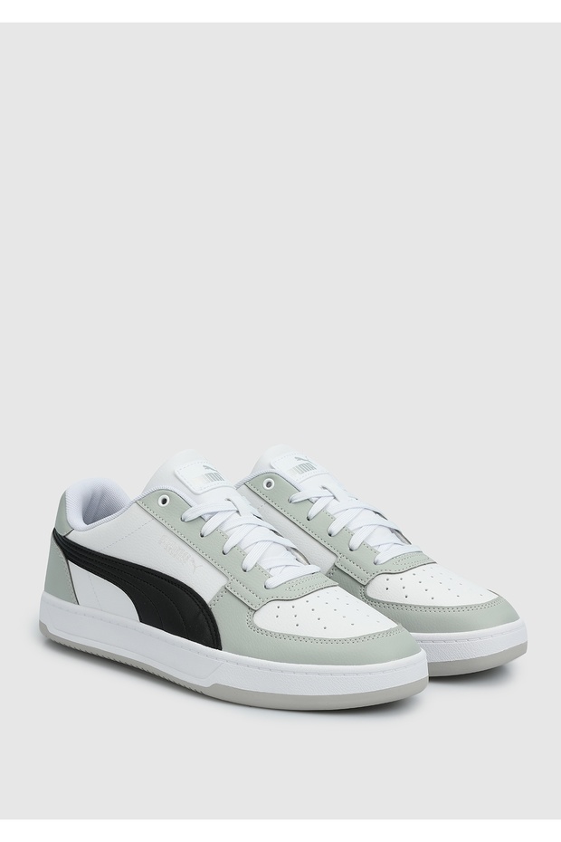 Low Boot, Regular, Plain, Laces - 2