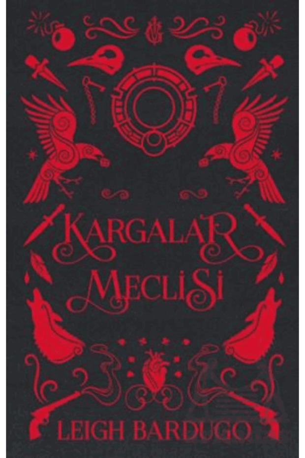 Kargalar Meclisi
