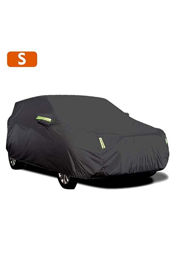 غطاء حماية للسيارة - 4
