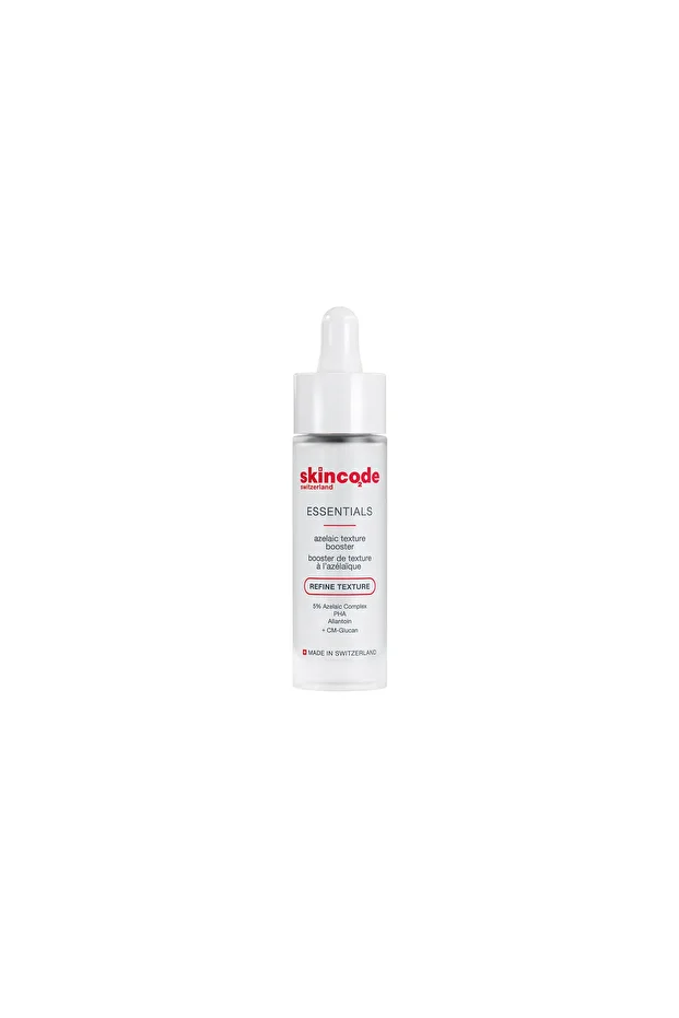 Azelaic Texture Booster 30 ml - Doku Düzenlemeye Yardımcı Serum - 1