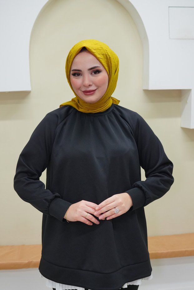 BAMBU KRAŞ EŞARP
