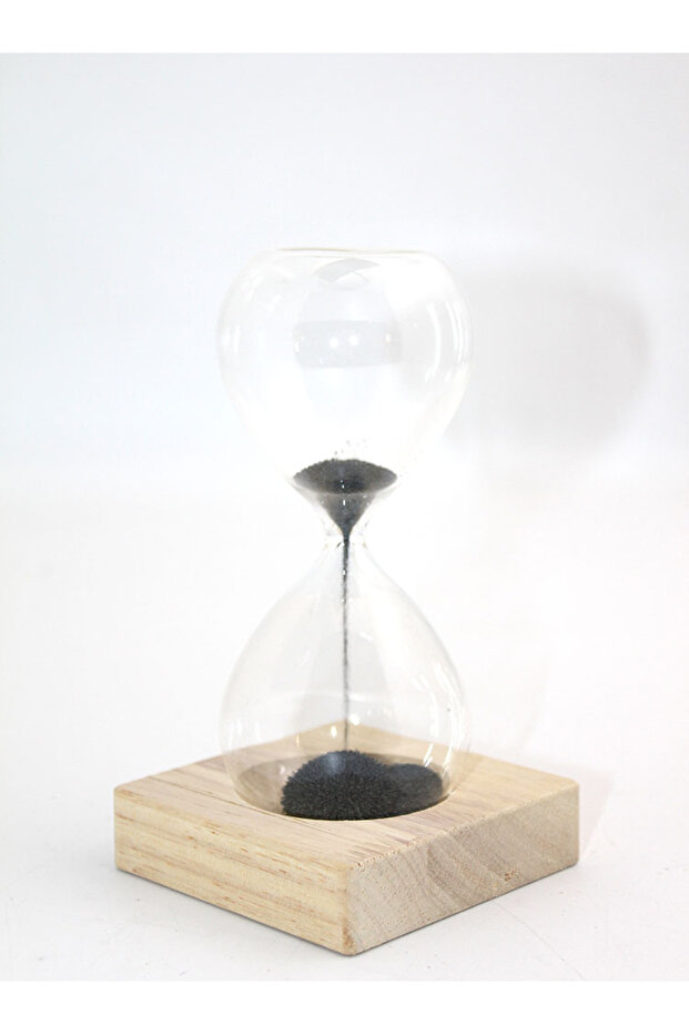 Magnetic Sand Timer Model 2 - 1