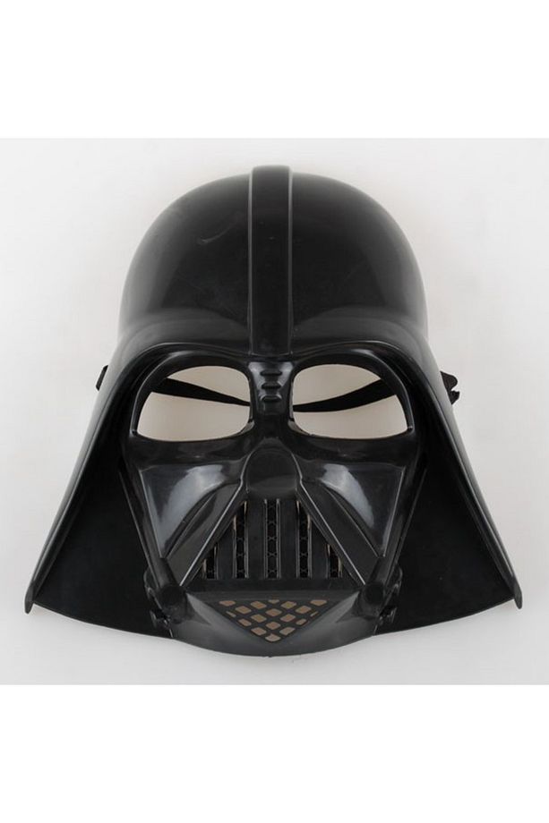 Yıldız Savaşları Darth Vader Maskesi - 1