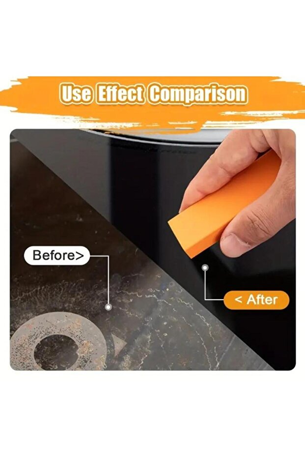 ممحاة تلميع متعددة الأغراض - 4