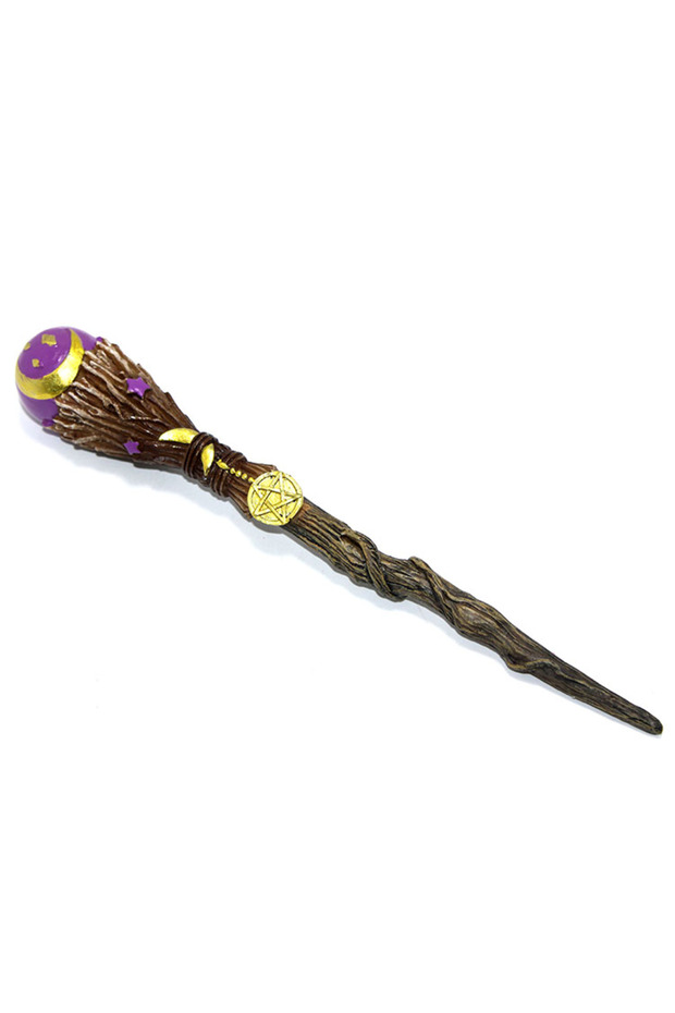 Polyester Magic Wand Model 17 - 1