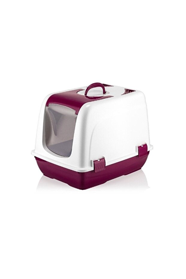 Indoor Small Cat Toilet