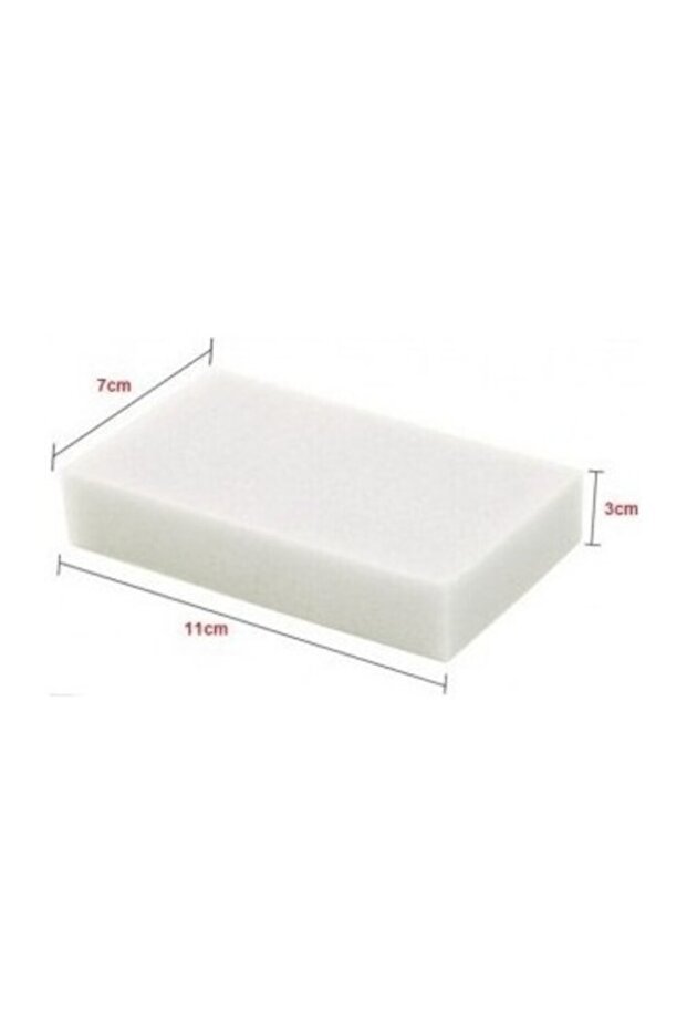 Magic Cleaning Sponge - 3