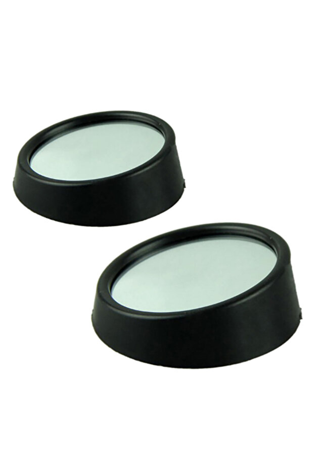 Kör Nokta Ayna Seti - 3