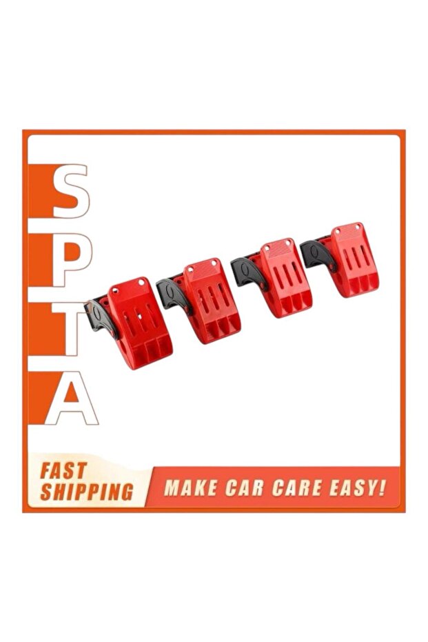 Paspas Tutacagi 4lü - 1