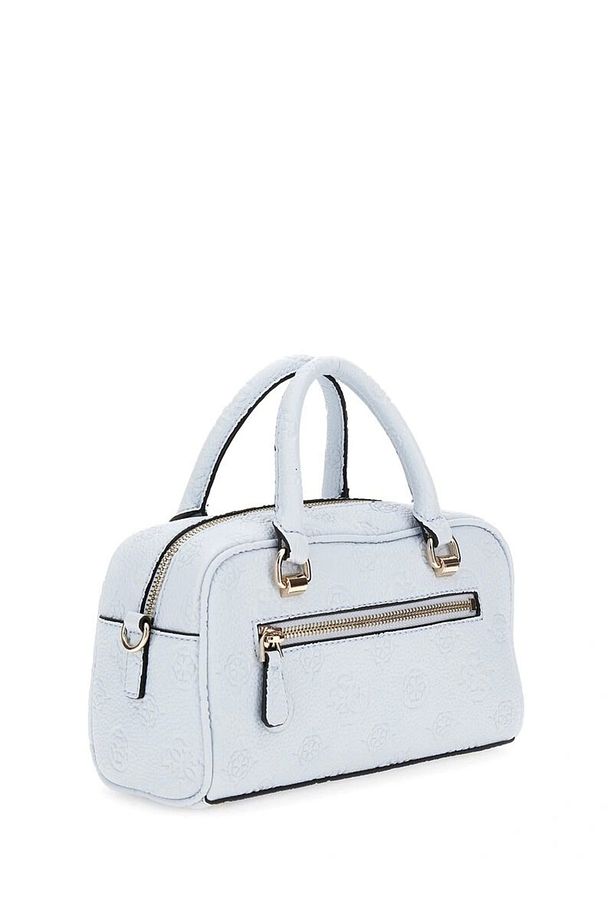 Cresıdıa Small Satchel Kadın Mavi El Çantası Hwpg9349050-pwb - 2