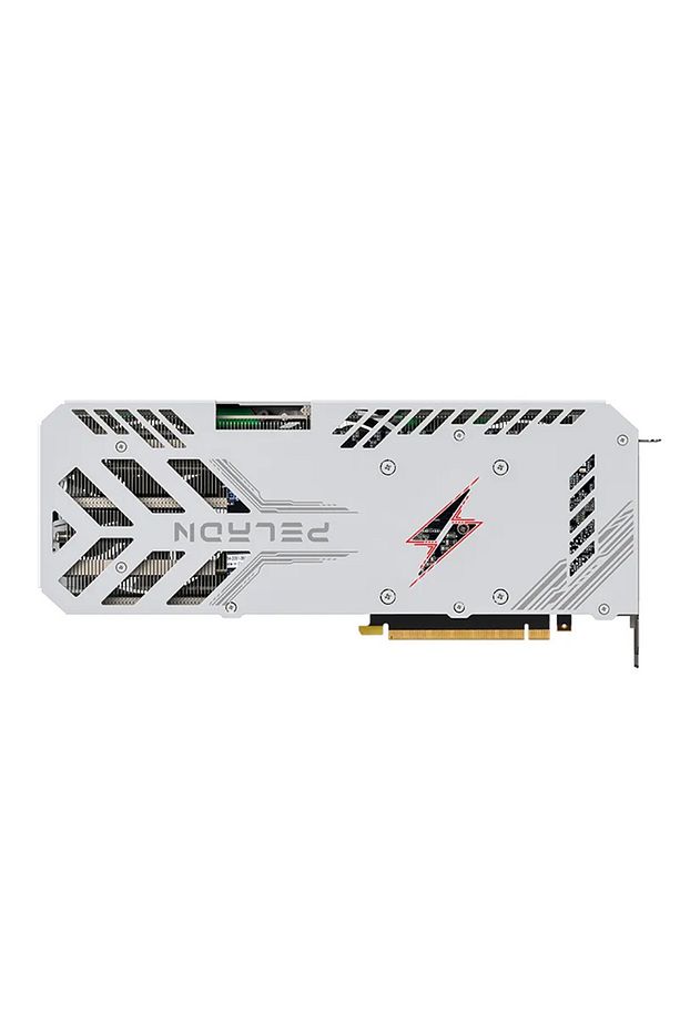 RTX3070 8GD6 BAIKAI 256bit 3FANS 3DP+HDMI Ekran Kartı - 4