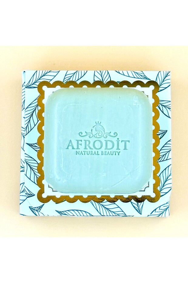 صابون الغار 100 جرام (كرك) - 3