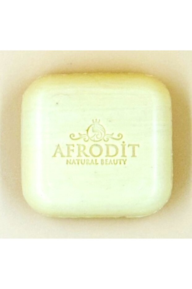 صابون الغار 100 جرام (كرك) - 6