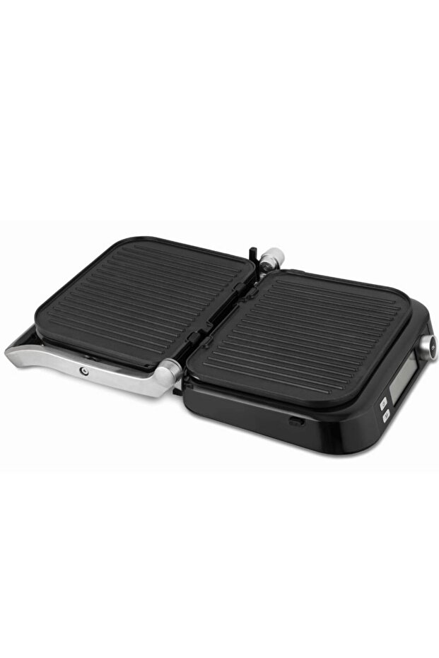 Grill Expert Smart 2100W Toast and Grill Machine - 4
