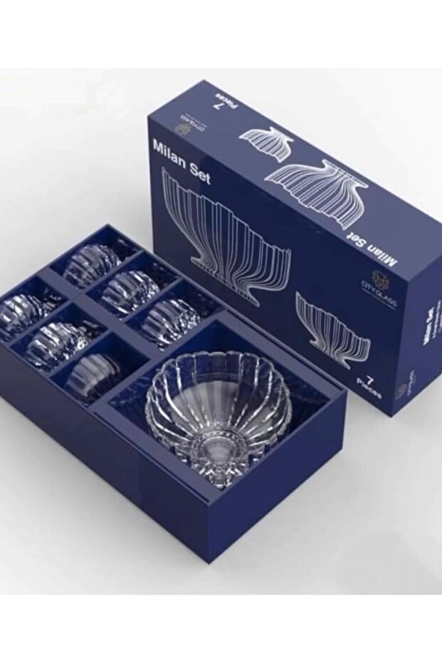 JOLLY ELMAS 7 PARÇA KOMPOSTO SETİ - 3