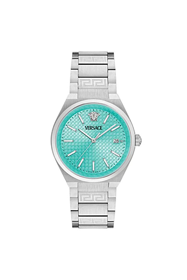 Vrscve0F00225 V-Auria Women'S/Men's Wristwatch