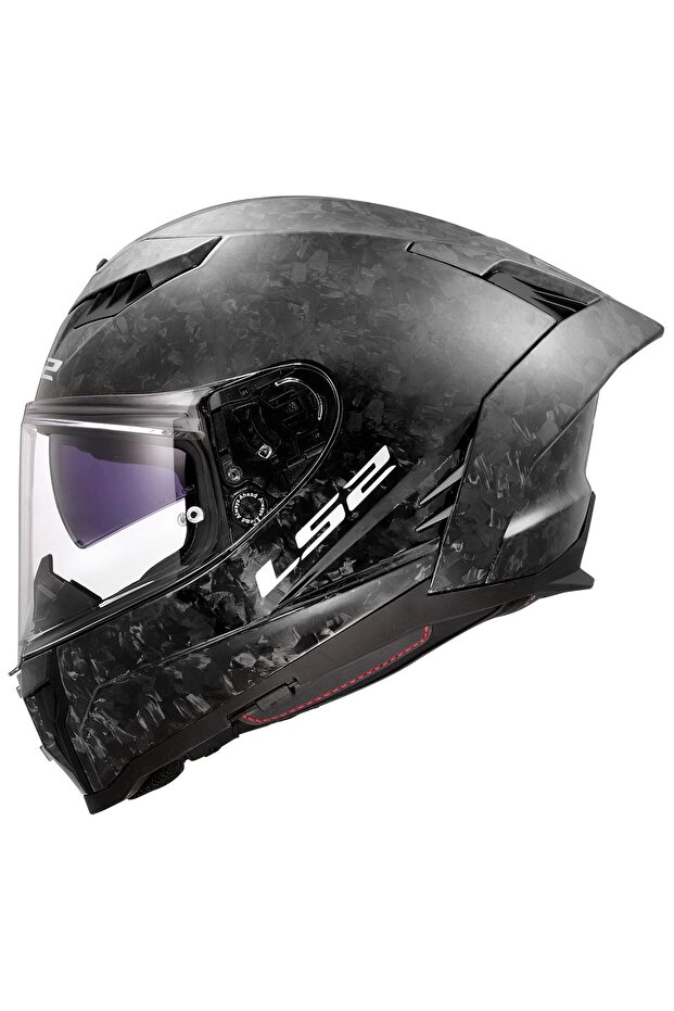 DRAGON KARBON FORGED KASK - 2