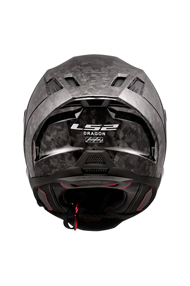 DRAGON KARBON FORGED KASK - 3