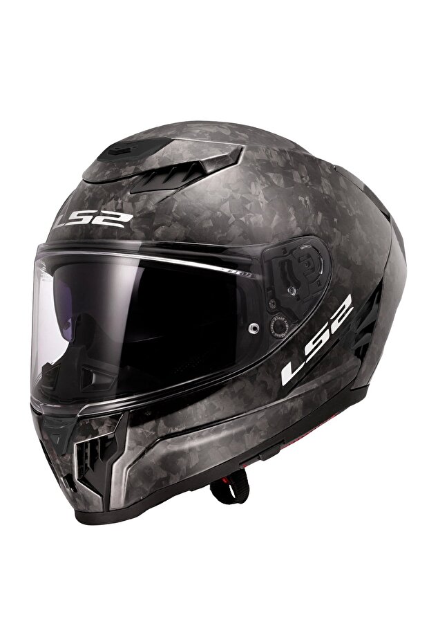 DRAGON KARBON FORGED KASK - 1