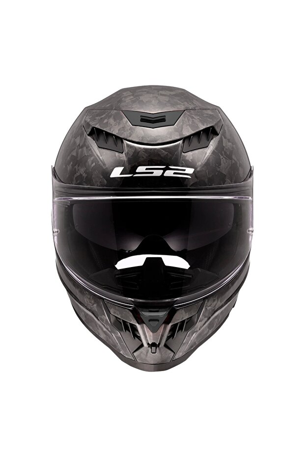 DRAGON KARBON FORGED KASK - 5