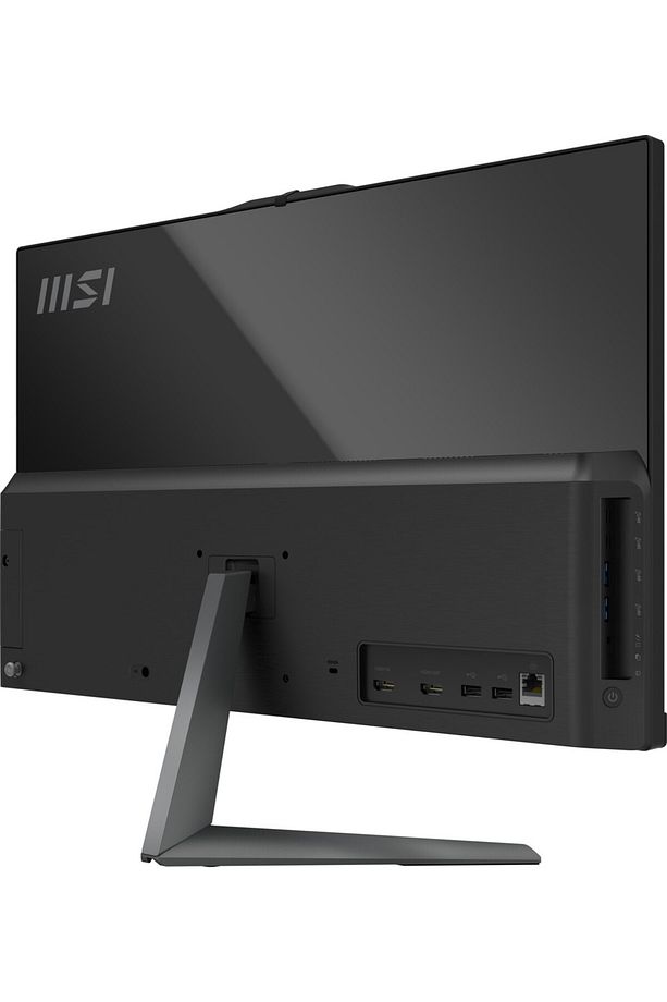 Modern Am242 12M-636Xtr İ5-1235U 8Gb 512Gb Ssd 23.8 Inc Fhd Freedos All İn One Bilgisayar - 5
