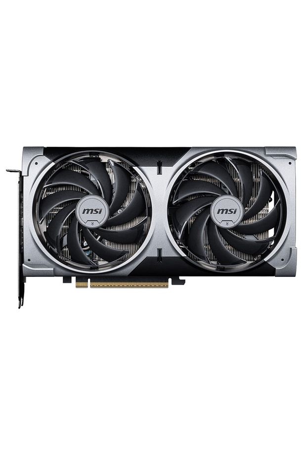 Geforce Rtx5070 12G Ventus 2X Oc 12Gb Gddr7 192 Bit Dlss 4 Ekran Kartı - 2
