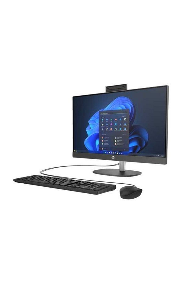 Proone 240 G10 Intel Core I5-1335U 8gb 256GB SSD Freedos 23.8" All In One Bilgisayar 8T316ES - 2