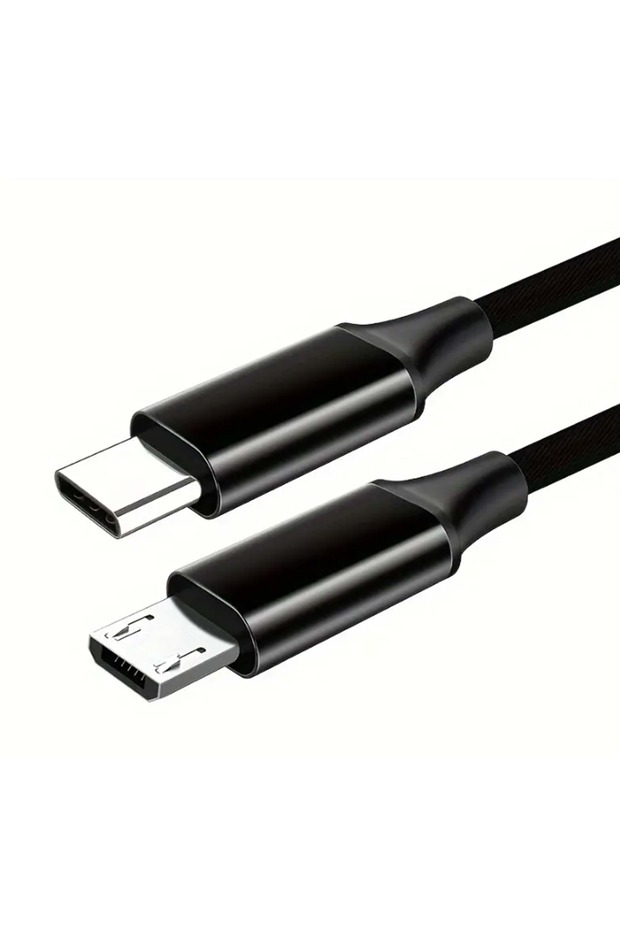 الإدراك هنا ZR393 MICRO TYPE-C CONVERTER