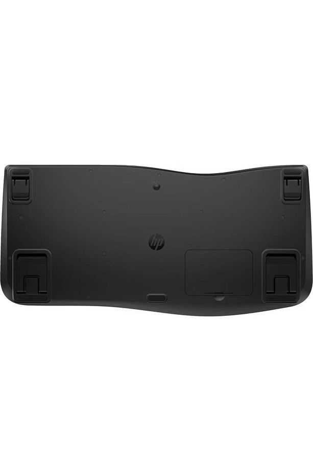680 Comfort Çift Modlu Kablosuz Klavye Ve Mouse Set (8T6L6Aa) - 4