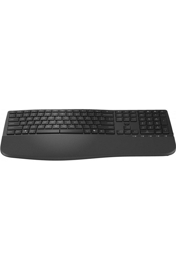 680 Comfort Çift Modlu Kablosuz Klavye Ve Mouse Set (8T6L6Aa) - 2