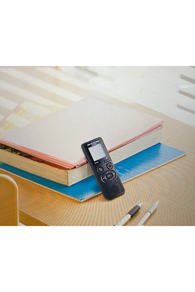 OMSYSTEM (OLYMPUS VN-540PC - 1