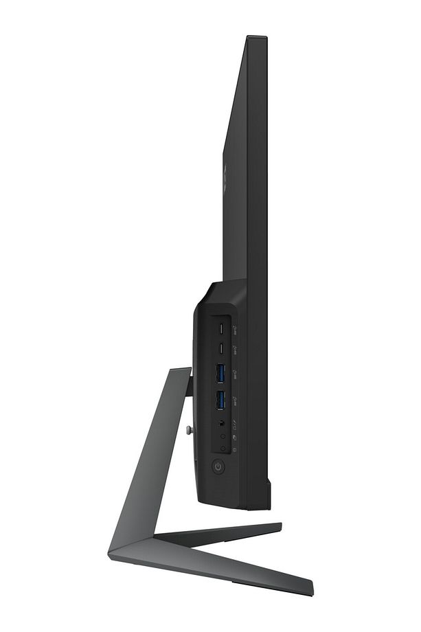 Modern Am242 12M-636Xtr İ5-1235U 8Gb 512Gb Ssd 23.8 Inc Fhd Freedos All İn One Bilgisayar - 4