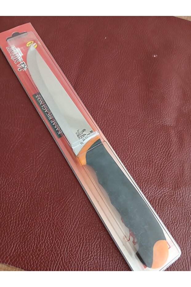 kasap bıçağı - 4