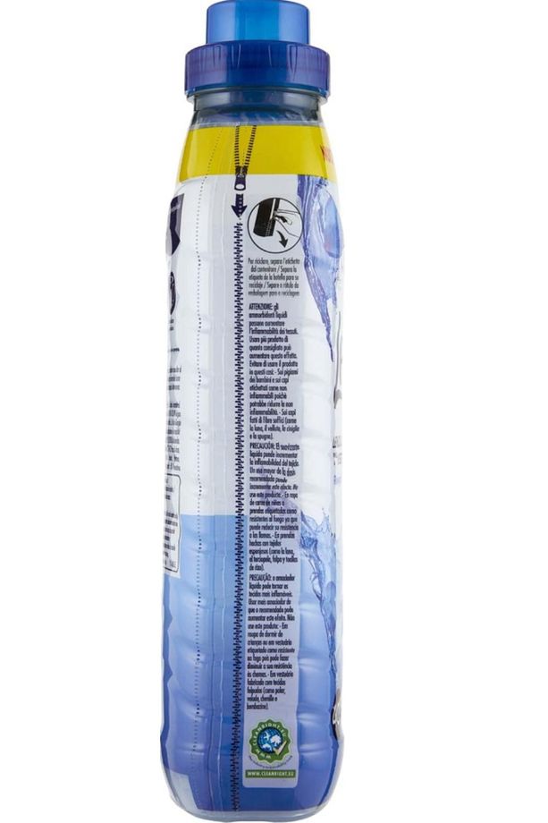 Lenzuola Profumate Yumuşatıcı Konsantresi 40 Yıkama - 3