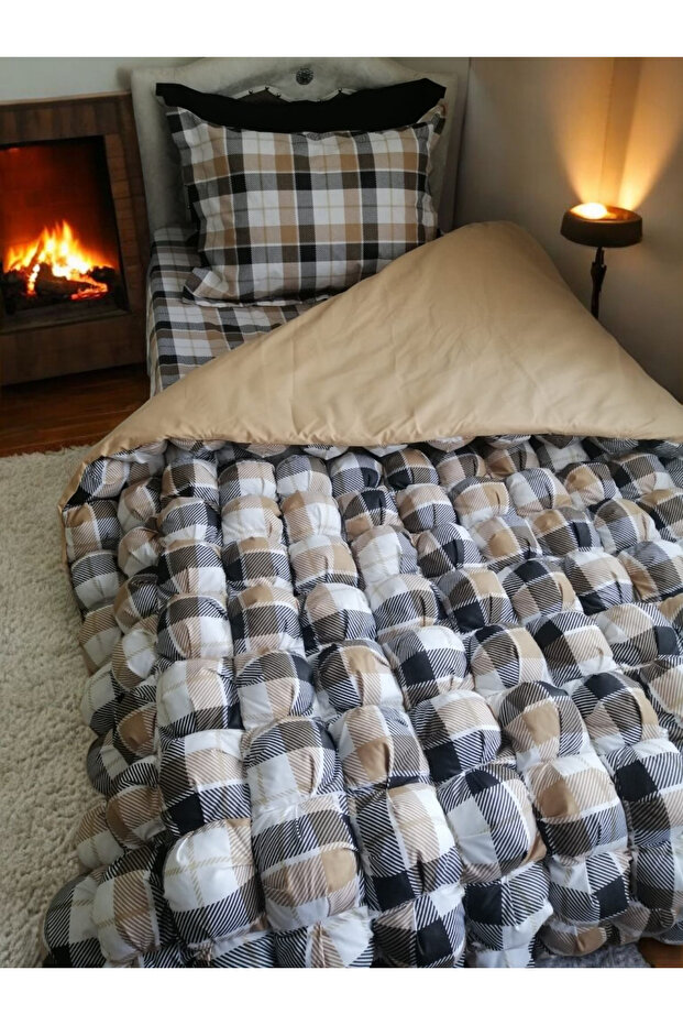 TEKKİSİLİK uyku seti - 2