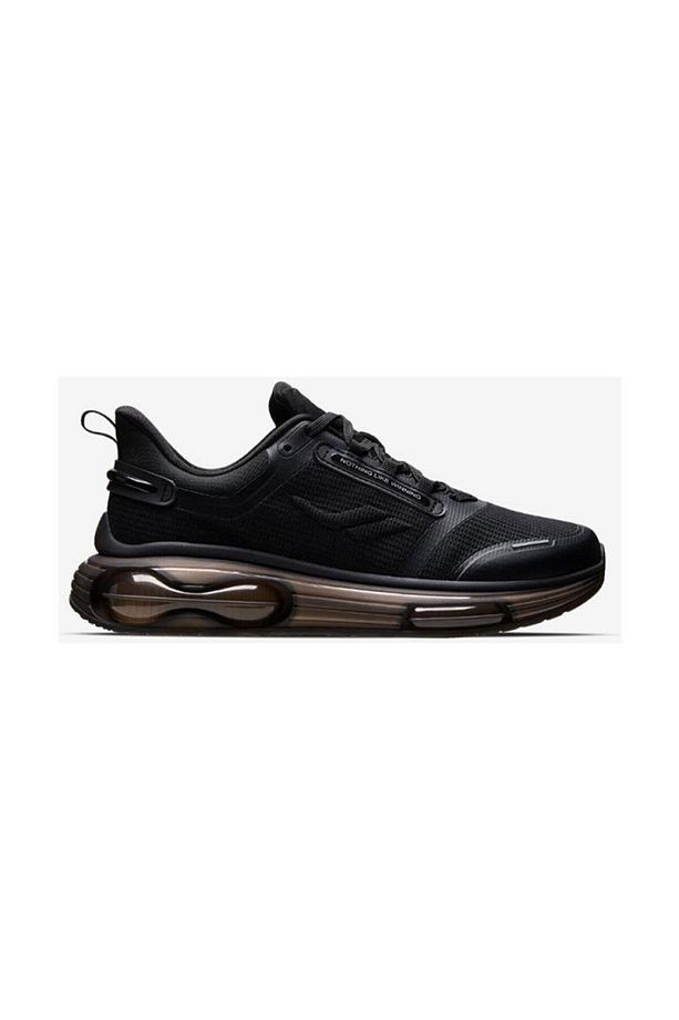 Kiengi Siyah Erkek Airfoam Comfort Anatomik Spor Ayakkabısı - 2