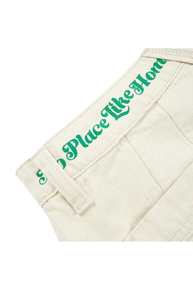 Eco Posıtıvıty Bej Short - 5