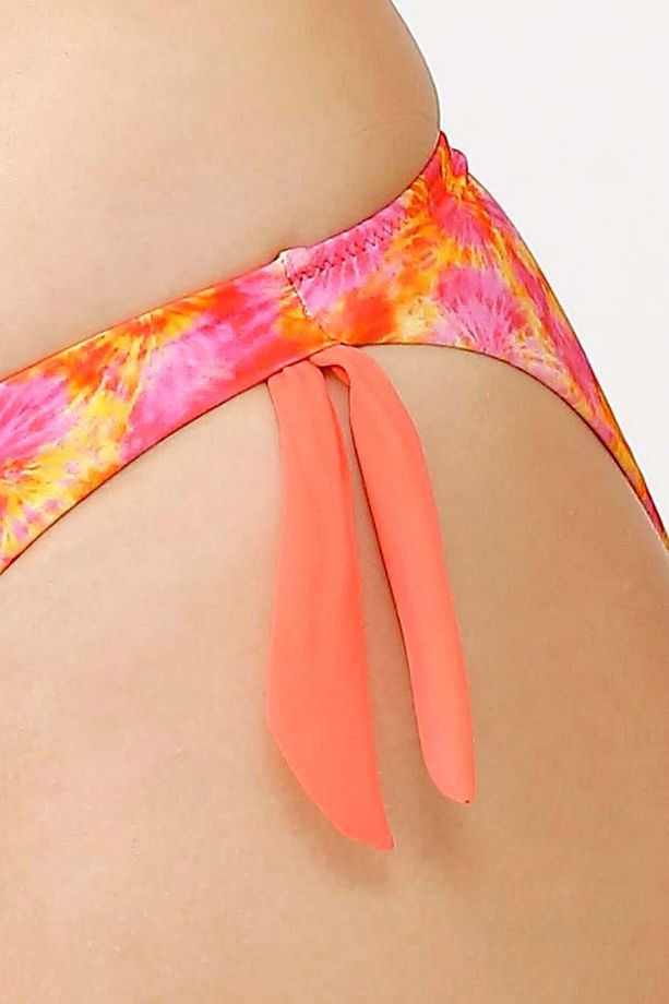 Etel Daisy Tek Üst Bikini - 3