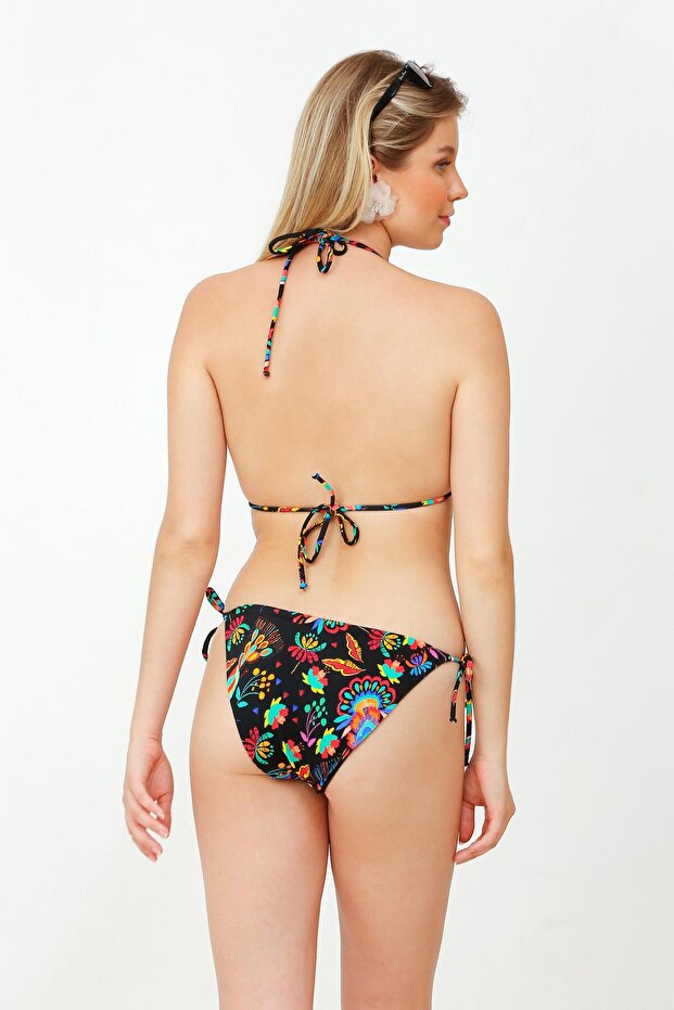 Salsa Paradise Tek Üst Bikini - 4