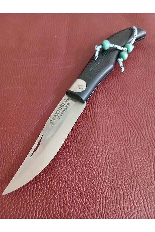 Fakıoğlu çakı - 3