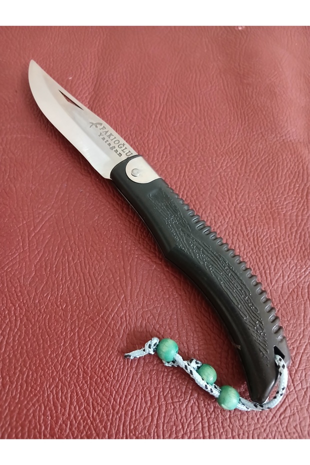 Fakıoğlu çakı - 1